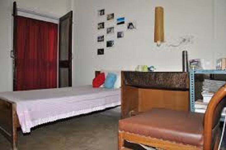 hostel